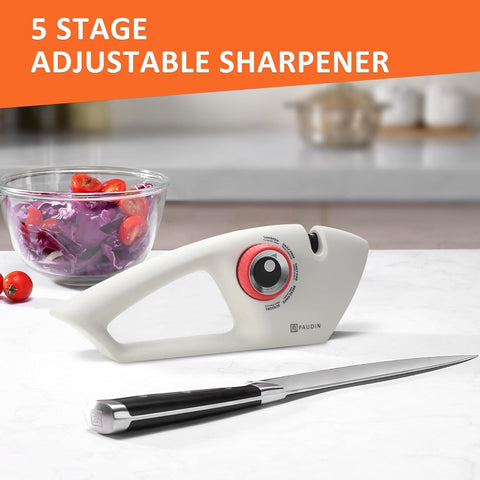 PAUDIN Knife Sharpener - KS2 - Paudin Store