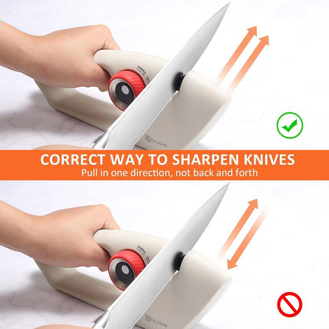 PAUDIN Knife Sharpener - KS2 - Paudin Store