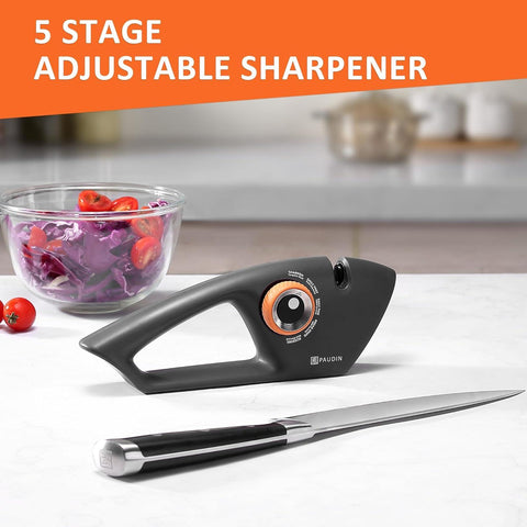 PAUDIN Knife Sharpener - KS2 - Paudin Store