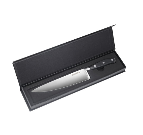 PICKWILL 4 - PC 8" Professional Chef Knife - Paudin Store