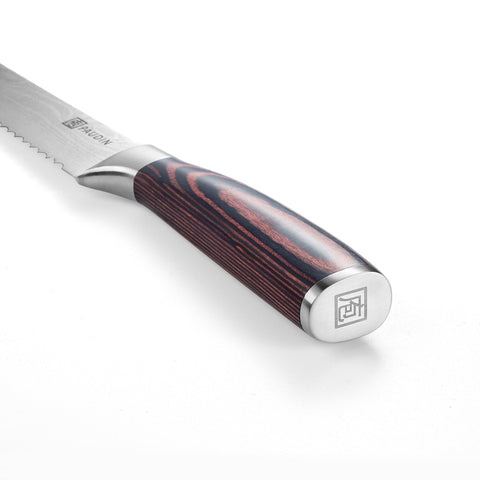 Universal Classic 8" Bread Knife - Paudin Store