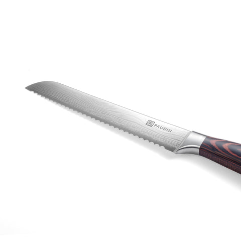 Universal Classic 8" Bread Knife - Paudin Store