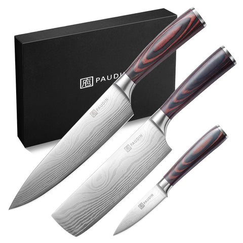 NS2 Universal Classic 3 - PC Knife Set - Paudin Store