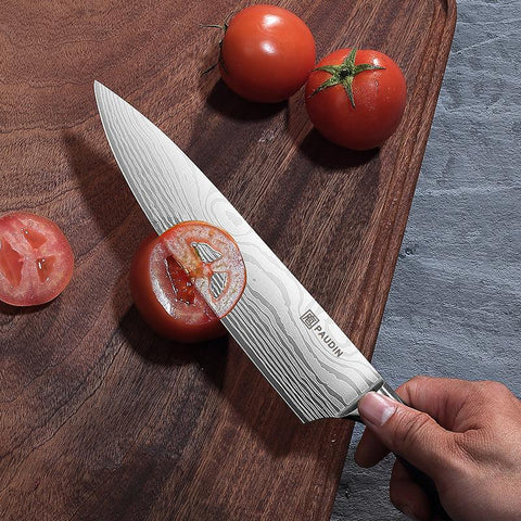 PAUDIN NS5 Universal Classic 5 - PC Knife Set - Paudin Store