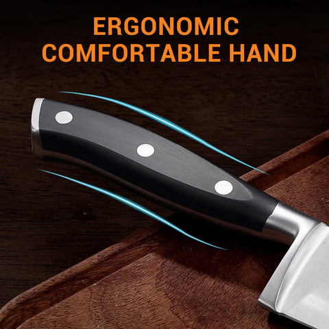 PICKWILL 2 - PC 8" Professional Chef Knife - Paudin Store