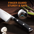 PICKWILL 2 - PC 8" Professional Chef Knife - Paudin Store