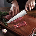 PICKWILL 4 - PC 8" Professional Chef Knife - Paudin Store
