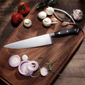 PICKWILL 4 - PC 8" Professional Chef Knife - Paudin Store