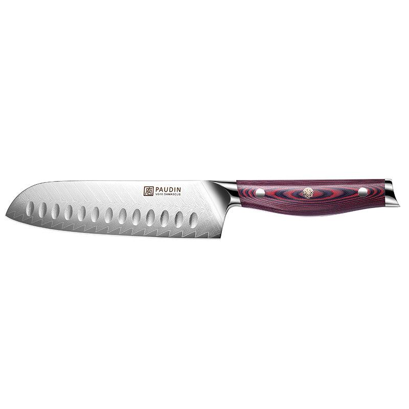 Santoku Knives – Paudin Store