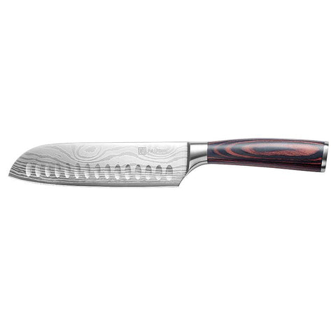 Universal Classic 7" Santoku Knife - Paudin Store
